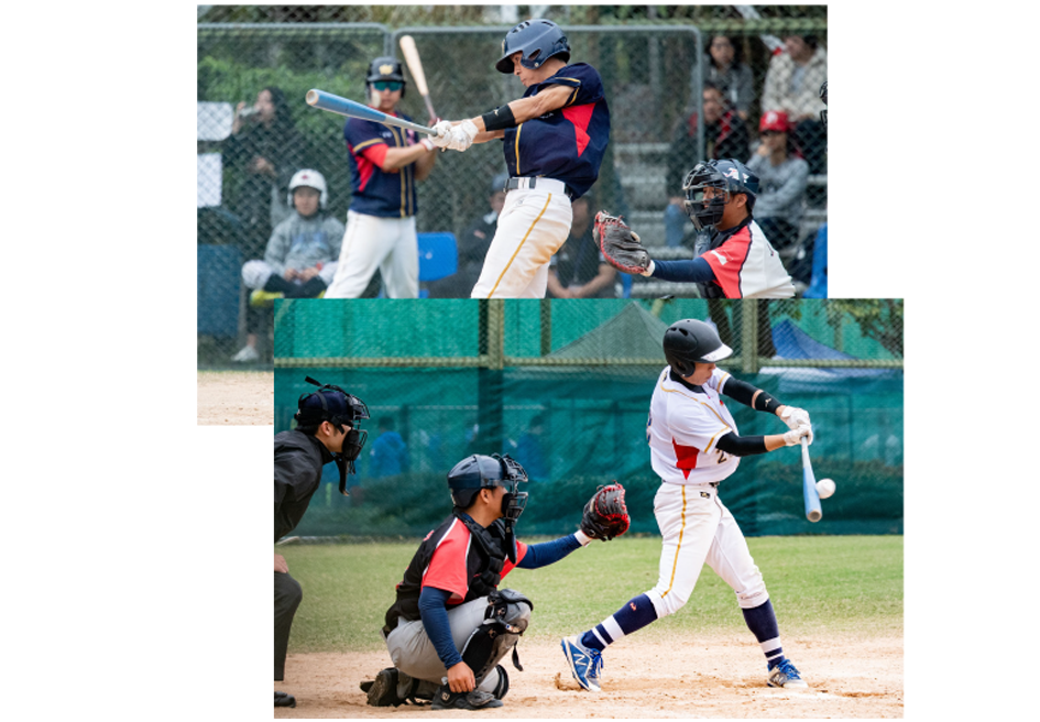 Hong Kong International Youth Baseball Classic (HKYBC)